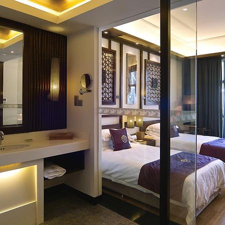 Huanxiu Resort & Spa 苏州 外观 照片