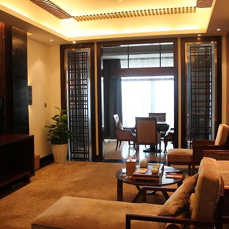 Huanxiu Resort & Spa 苏州 外观 照片