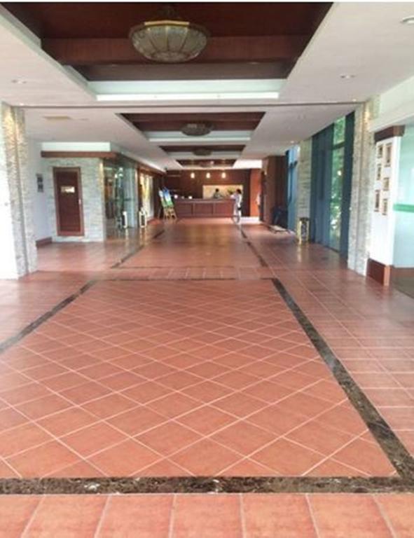 Huanxiu Resort & Spa 苏州 外观 照片