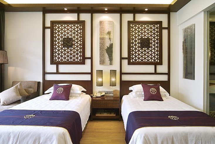 Huanxiu Resort & Spa 苏州 外观 照片