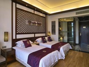 Huanxiu Resort & Spa 苏州 外观 照片