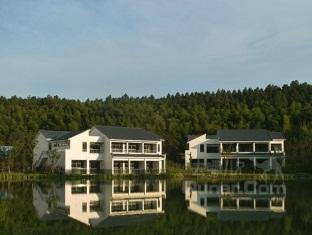 Huanxiu Resort & Spa 苏州 外观 照片