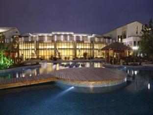 Huanxiu Resort & Spa 苏州 外观 照片